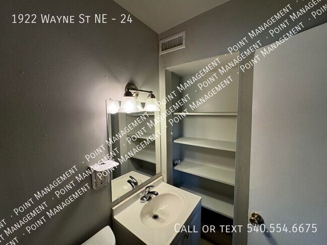 Building Photo - 1 Bedroom Apartment off of Williamson Road