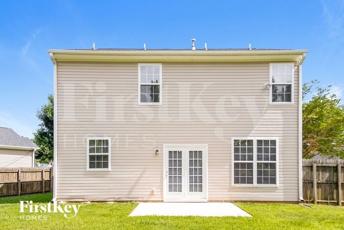 Building Photo - 3503 Throughbrook Ct