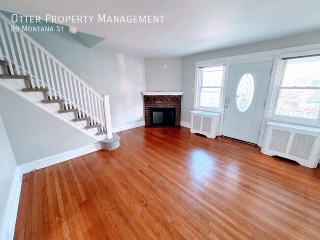 Building Photo - 89 Montana St