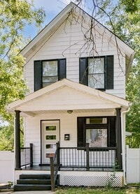 Building Photo - 3825 Zinsle Ave