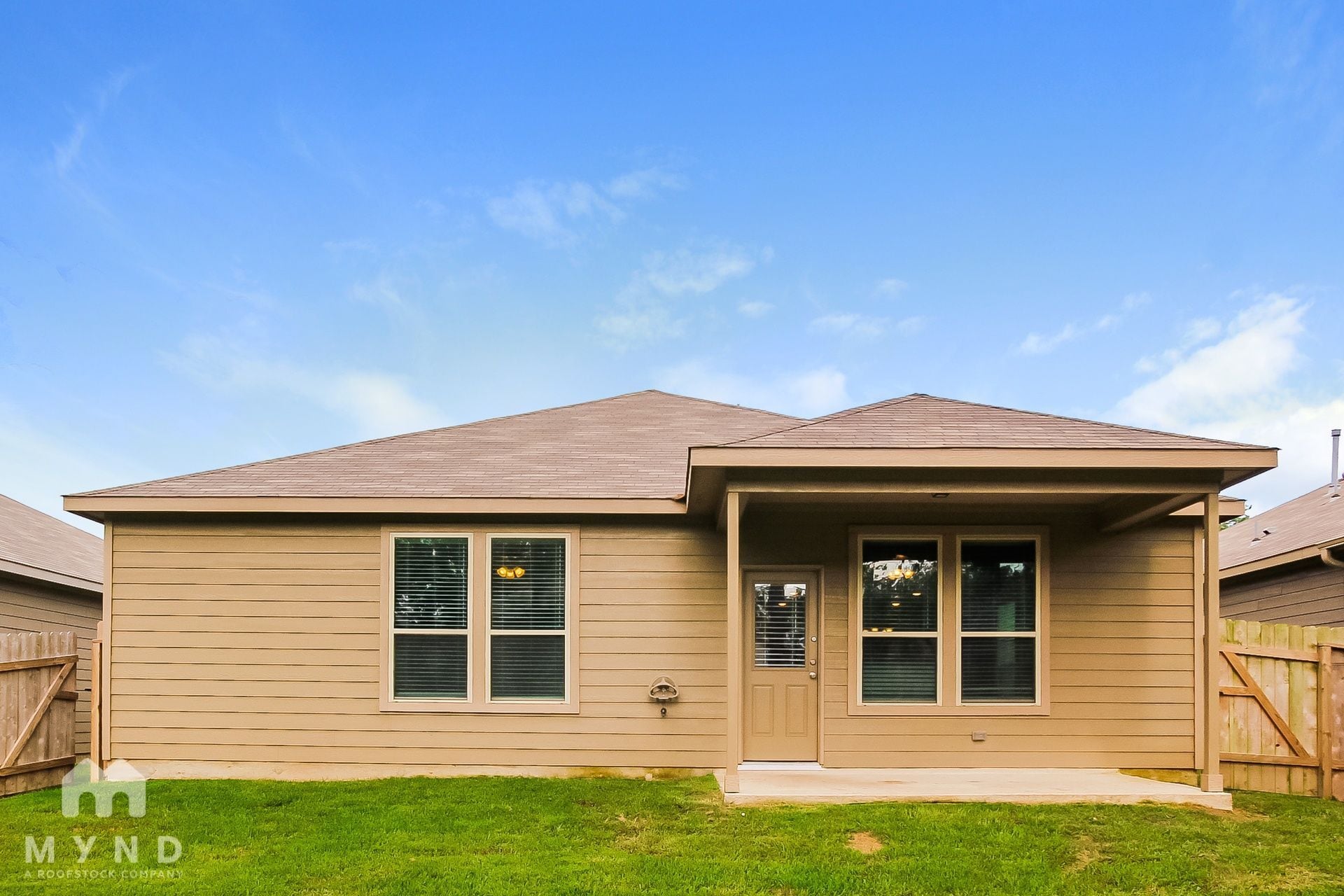 Building Photo - 4323 S Amber Ruse Ct