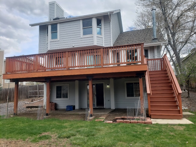 Primary Photo - 2043 E Nichols Dr