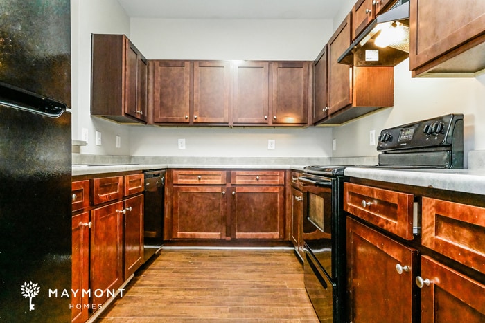 Building Photo - 3013 Bonnes Dr
