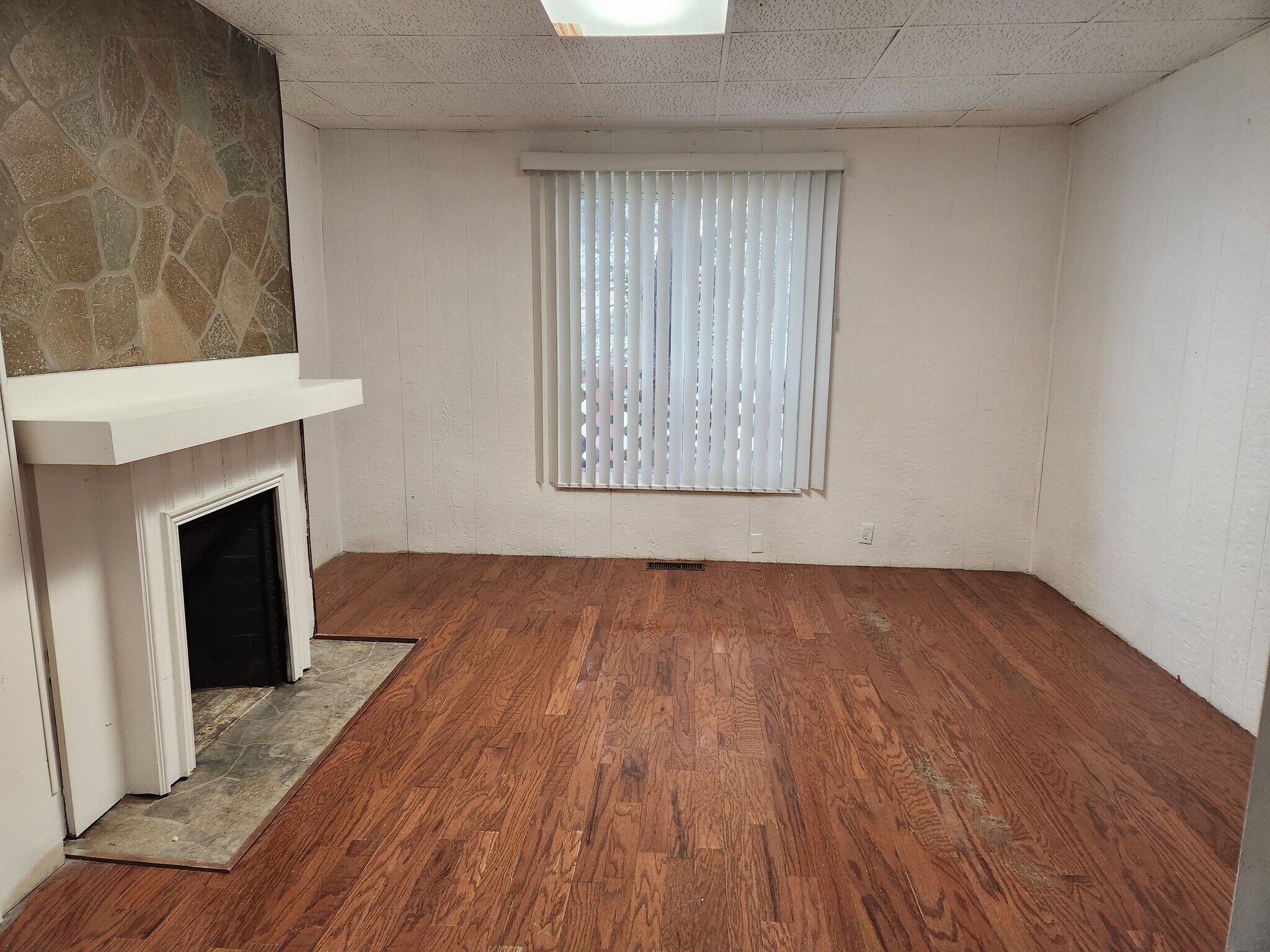 Building Photo - 1513 Blair Ave