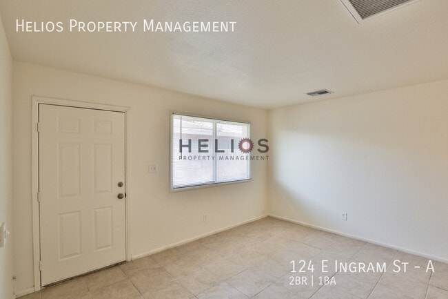 Building Photo - 124 E Ingram St