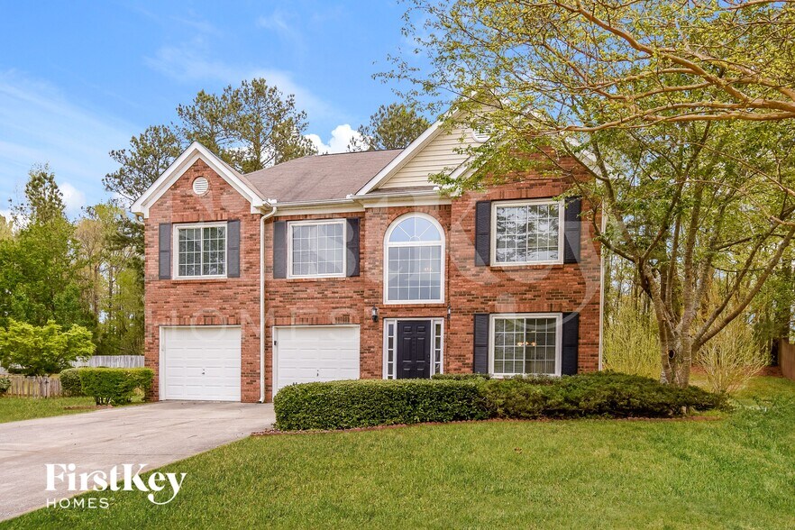 Building Photo - 3106 Andora Trail NW