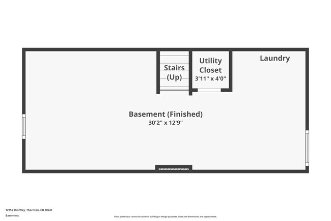 Building Photo - 12155 Elm Way