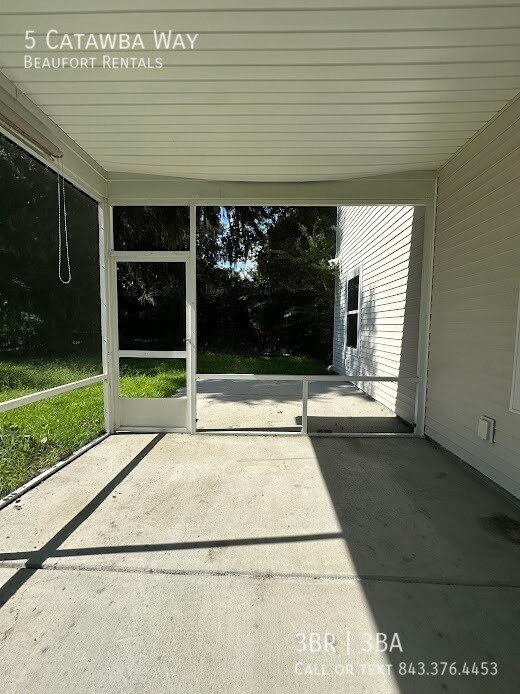 Building Photo - 5 Catawba Way