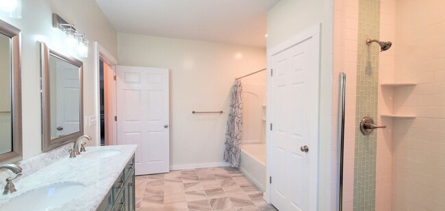 Building Photo - Renovated Farmhouse, 30+ Acres with Pole Barn!