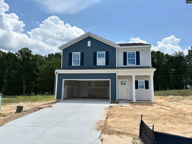 Building Photo - 907 Blenheim Wy