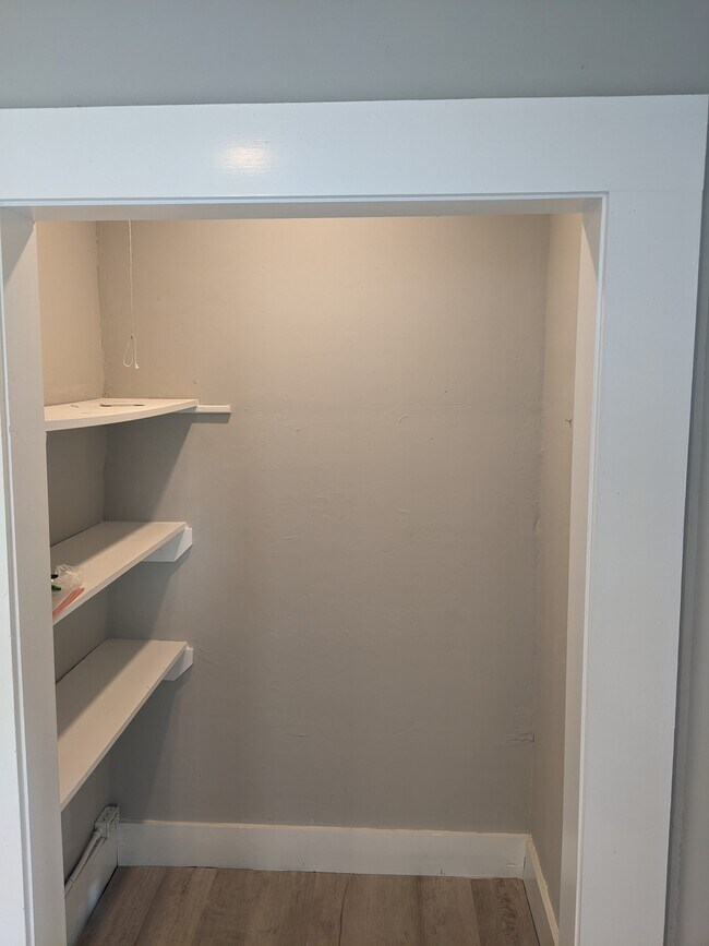 Pantry - 62 Fruit Street Ext