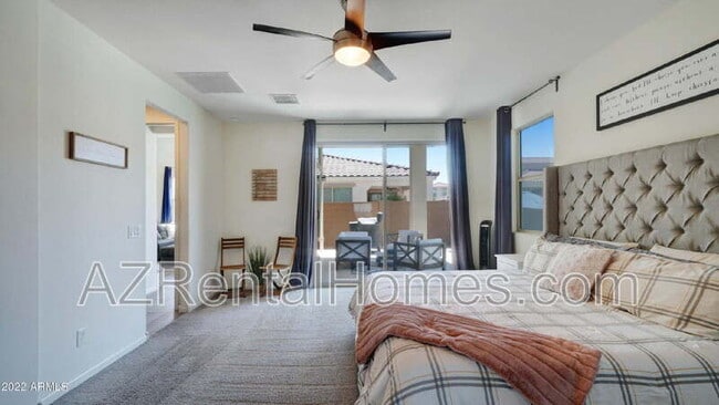 Building Photo - 10540 E Sebring Ave