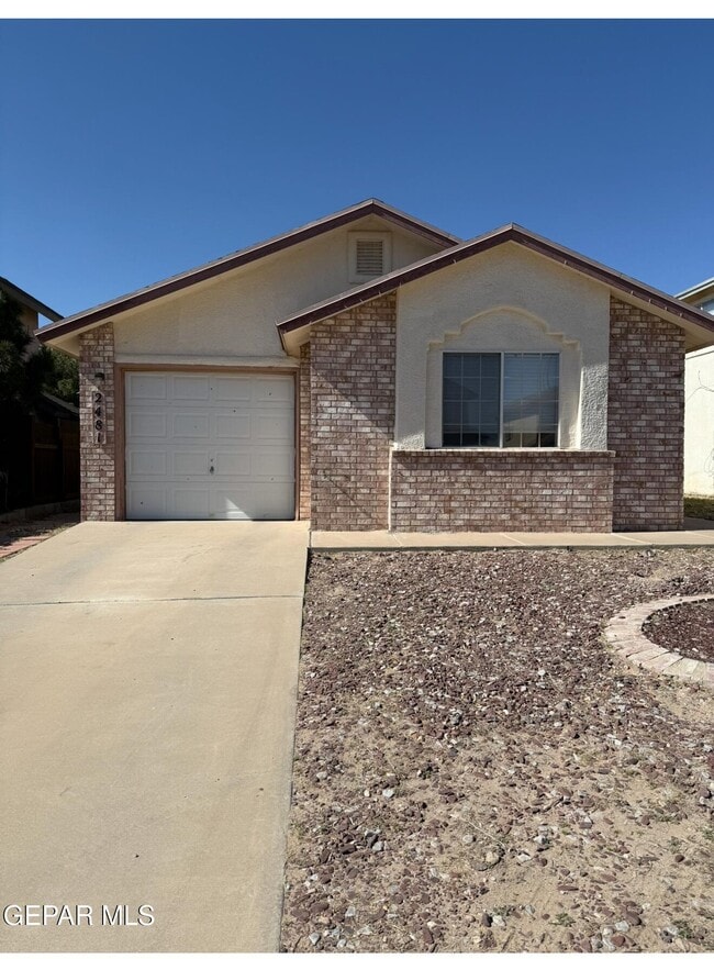 Primary Photo - 2481 Tierra Rica Way