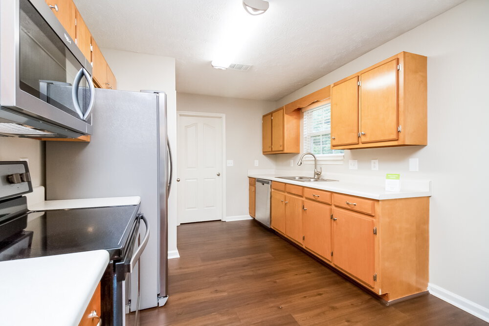 Building Photo - 2918 Weybridge Dr