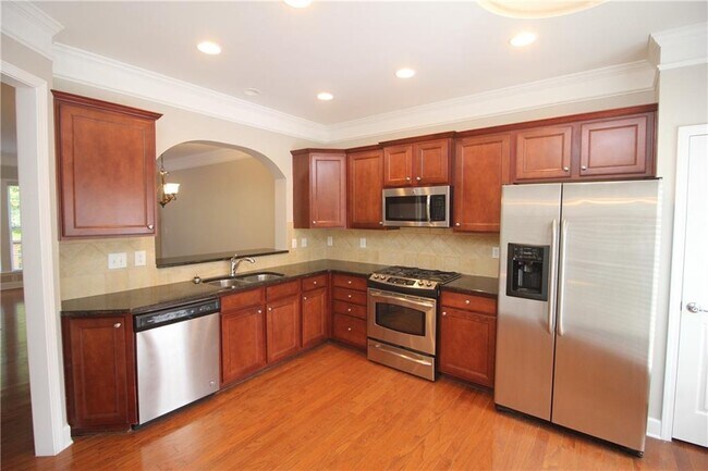 Building Photo - 2132 Weldonberry Dr