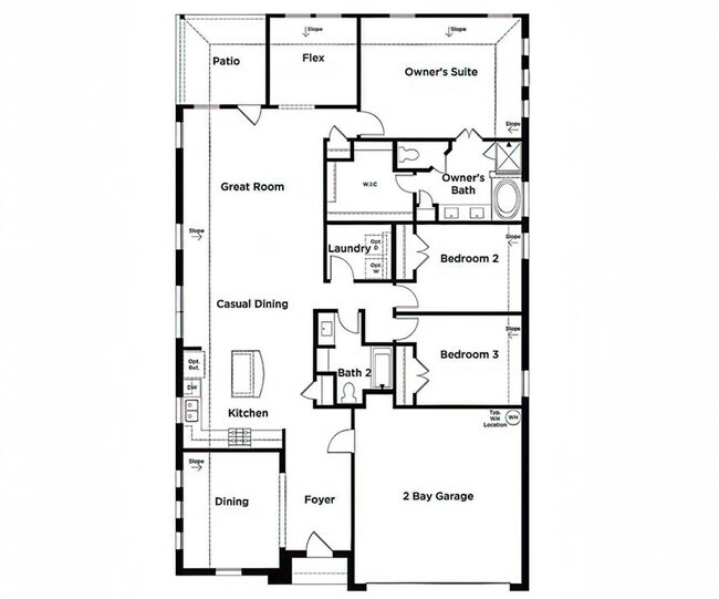 Building Photo - 1209 Cole Ests Dr