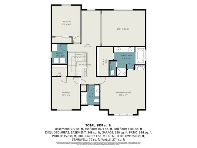 Building Photo - Beautiful home in Liberty Ranch