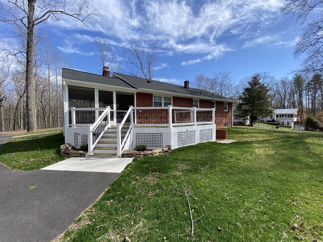 Building Photo - 15101 Spotswood Furnace Rd