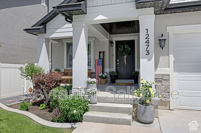 Building Photo - 12473 S Desert Mesa Dr