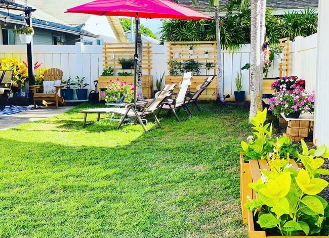 Building Photo - 4 Bedroom, 3 bath house in Ewa Beach