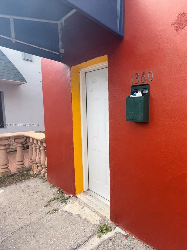 Building Photo - 1360 NW 36th St