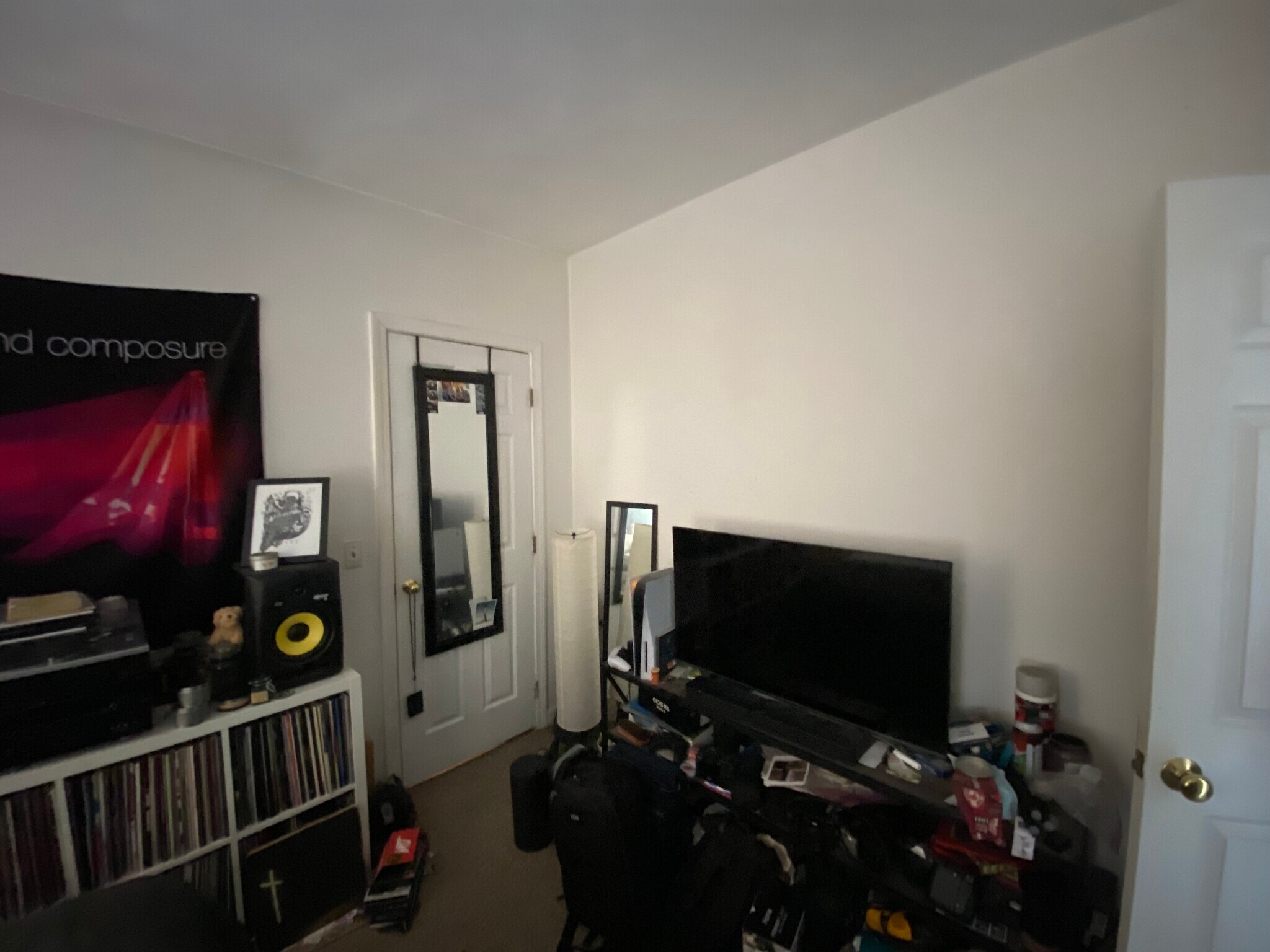 Building Photo - 58 Mansfield St