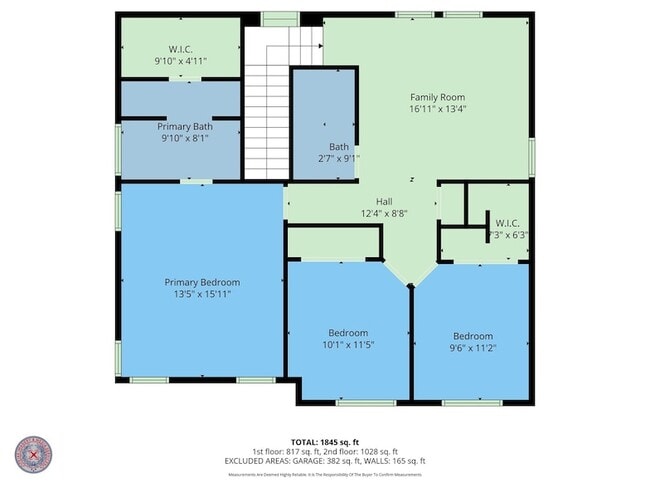 Building Photo - 10507 Sutter Glen Ln