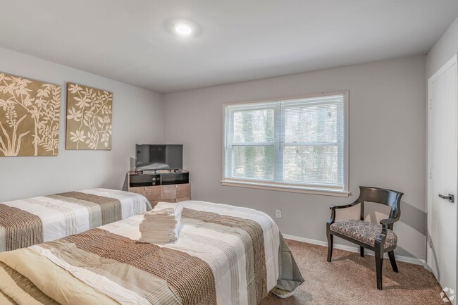Interior Photo - Park Fairfax Apartments