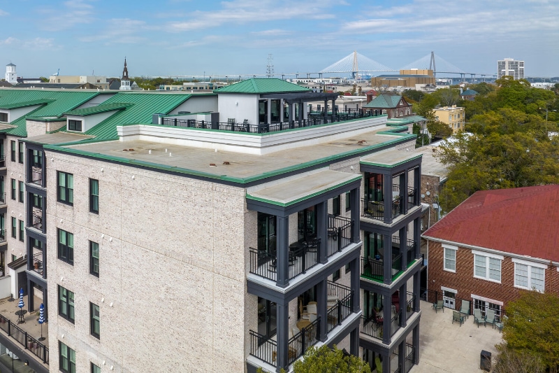 Building Photo - 21 George St