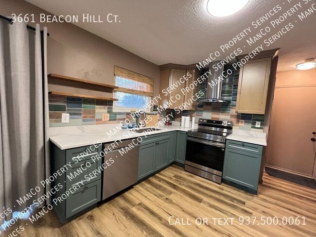 Building Photo - 3661 Beacon Hill Ct