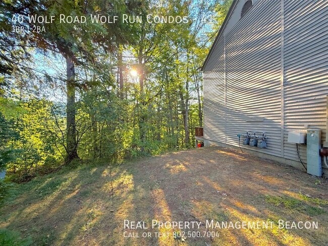 Building Photo - 40 Wolf Rd
