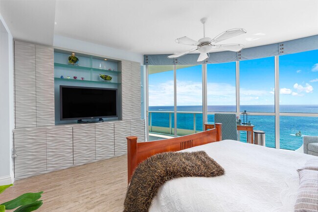 Building Photo - 1600 S Ocean Blvd