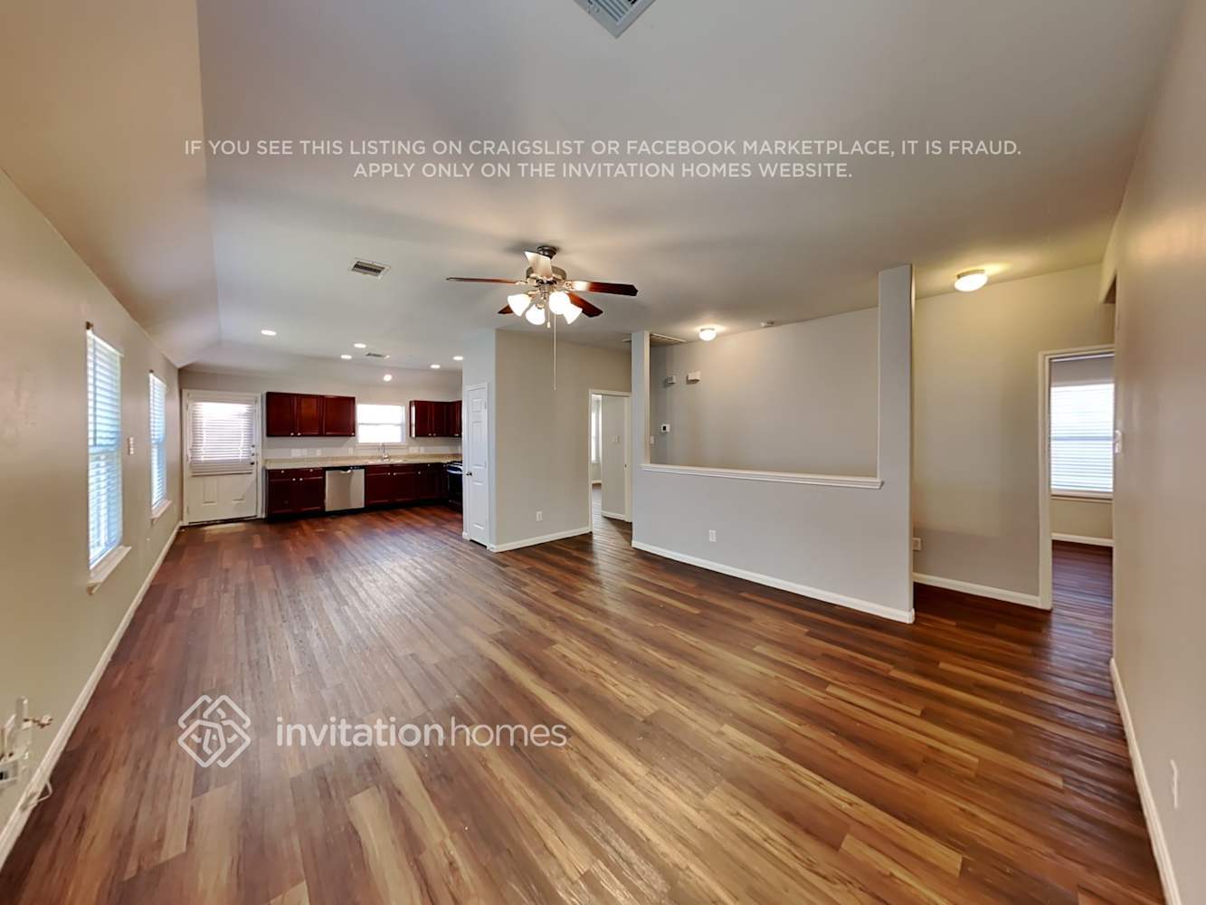 Building Photo - 18810 Dennington Dr