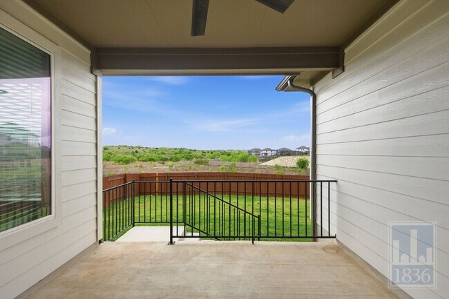 Building Photo - 12713 Brave Tenderfoot Trl