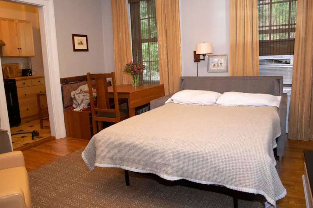 sofabed - 18 Schermerhorn St