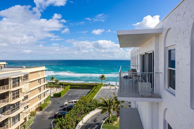 Building Photo - 3230 S Ocean Blvd