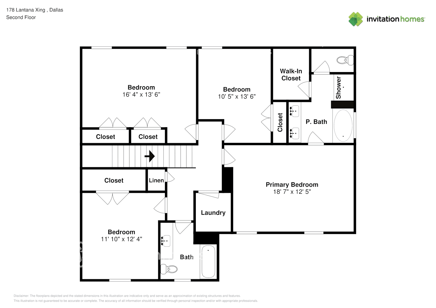 Building Photo - 178 Lantana Crossing