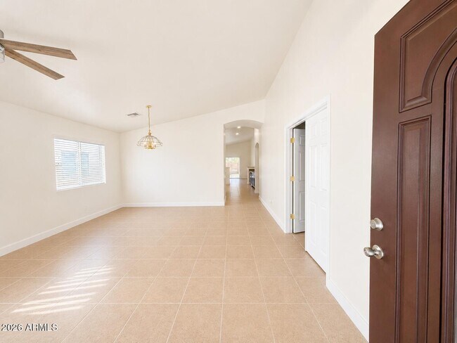 Building Photo - 43250 W Estrada St