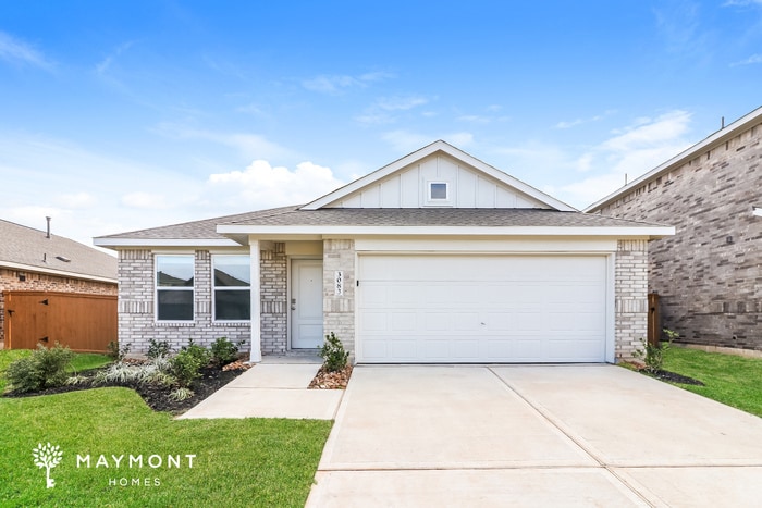 Primary Photo - 3083 Wild Dunes Dr