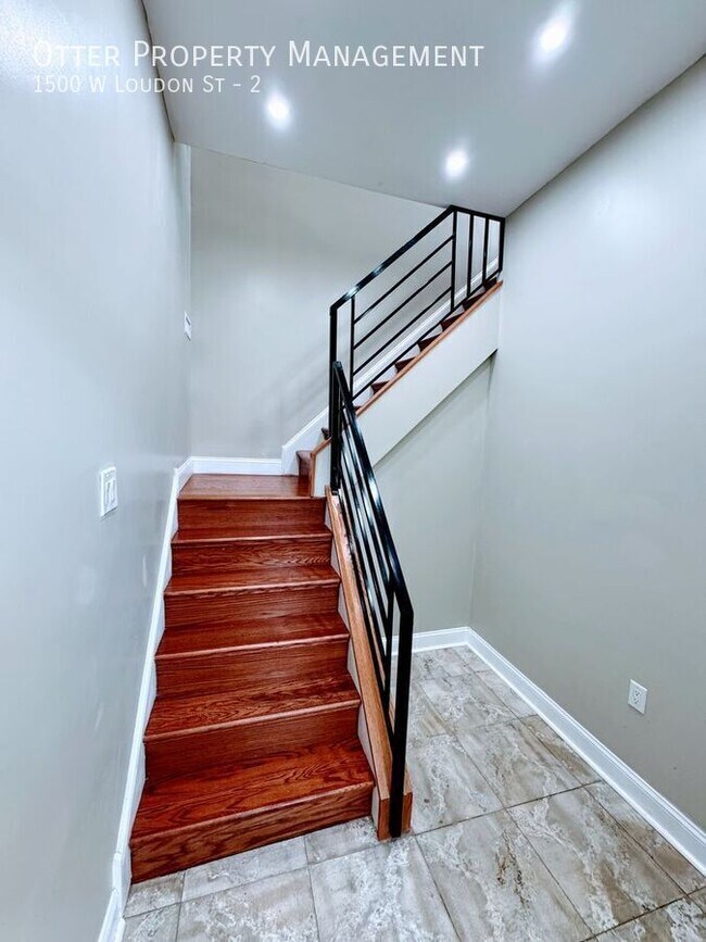 Building Photo - 1500 W Loudon St