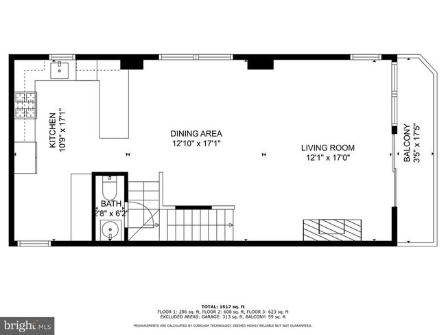 Building Photo - 2113 12th Pl NW