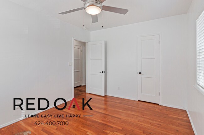 Building Photo - 6116 Overhill Dr