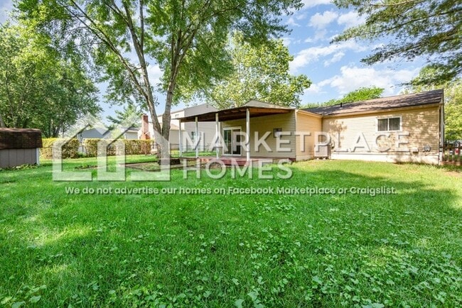 Building Photo - 414 Hilltop Dr