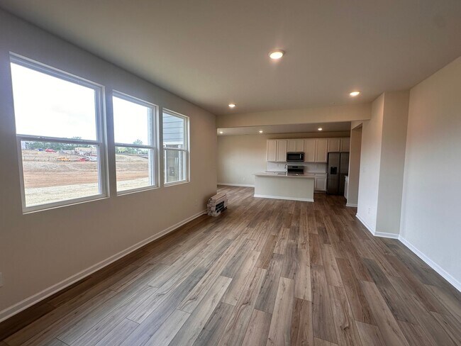 Building Photo - New Construction 4BR/3BA Home for Rent!
