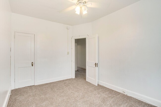 Building Photo - 5125 Harford Rd