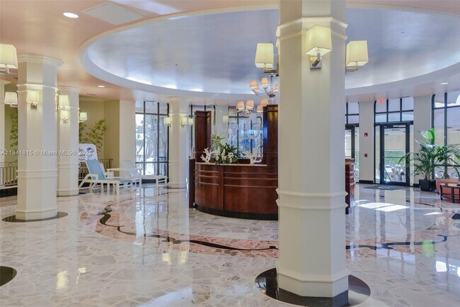 Building Photo - 2501 S Ocean Dr