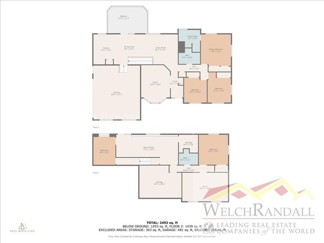 Building Photo - 660 Woodland Hills Dr