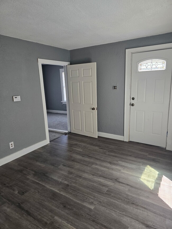 Building Photo - 3807 Chalmers Ave