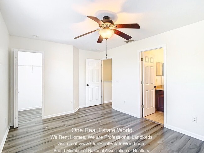 Building Photo - 9155 Hunters Mill Dr