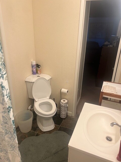 basic monthly supplies of toilet paper and cleaners included - 7073 Mewall Dr
